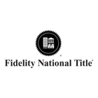 Fidelity National Title of Nevada
