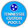 Tennessee Custom Pools gallery