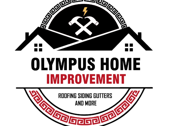 Olympus Home Improvement