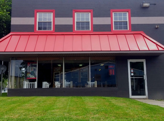 DS Building Products - Lewistown, PA