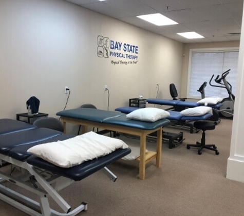 Bay State Physical Therapy - Halifax, MA