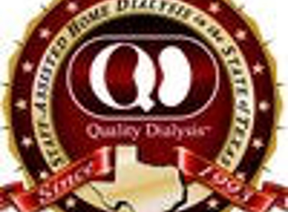 Quality Dialysis - Stafford, TX