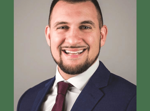 Cyrus Massoudi - State Farm Insurance Agent - Painesville, OH