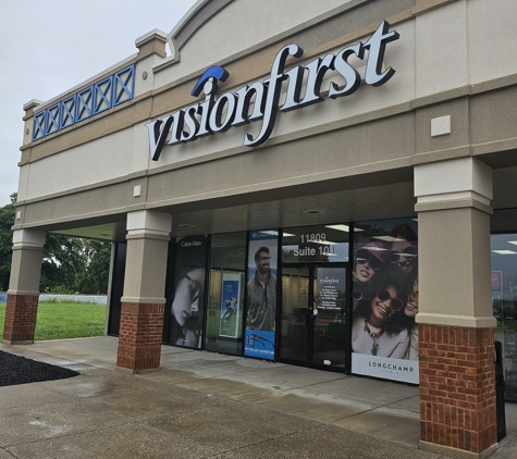 VisionFirst - Louisville, KY