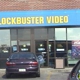 Blockbuster - CLOSED