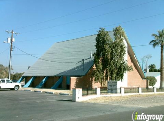 St Joseph Catholic Maronite - Phoenix, AZ