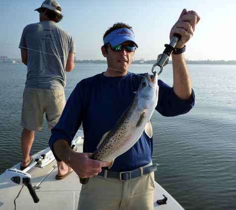 Charleston Charter Fishing - Charleston, SC