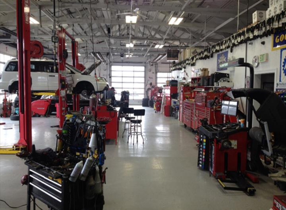 DuPage Auto & Truck Repair, Inc. - Carol Stream, IL