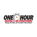 One Hour Heating & Air Conditioning - Air Conditioning Contractors & Systems