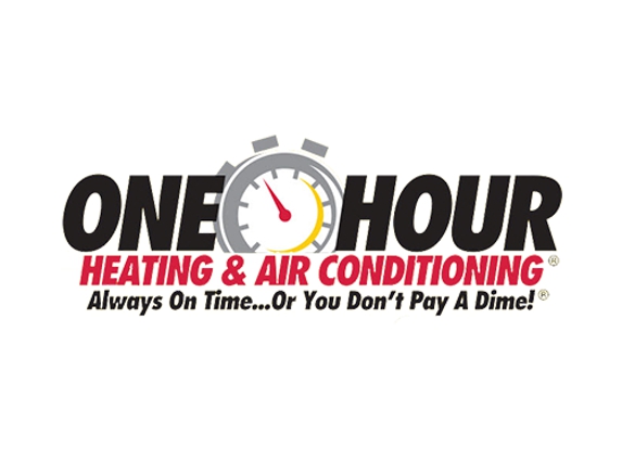 One Hour Heating & Air Conditioning - Loganville, GA