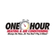 One Hour Heating & Air Conditioning