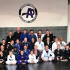 Andrew Pardee Brazilian Jiu-Jitsu Academy
