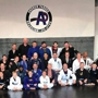 Andrew Pardee Brazilian Jiu-Jitsu Academy