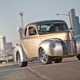 Austin City Hot Rods LLC