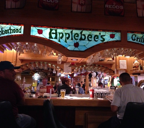 Applebee's - Calexico, CA