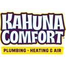 Kahuna Comfort - Fireplaces
