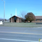 Wanamaker Road Baptist Church