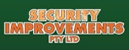 Security Improvements - Roller Shutters