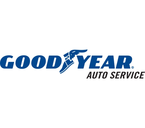 Goodyear Auto Service - Katy, TX