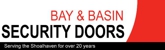 Bay & Basin Security Doors - Security Doors, Windows & Equipment