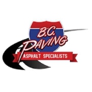 BC Paving - Asphalt Paving & Sealcoating
