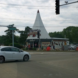 Riverside Chocolate Factory - Mchenry, IL