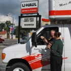 U-Haul at Sheridan & Mississippi