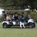 Tigon Golf Carts - Golf Cars & Carts
