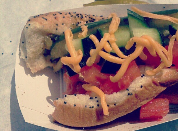 Chicago Dog Express - Santa Fe, NM