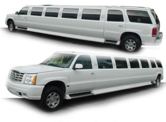 SEATTLE LIMOUSINE SERVICE!  Airport transportation - Bellevue, WA