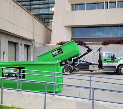 DumpStor of Colorado Springs - Colorado Springs, CO