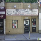 Richmond Hill Block Association One Stop Center