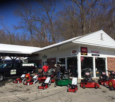 Mahopac Mower Mart - Mahopac, NY