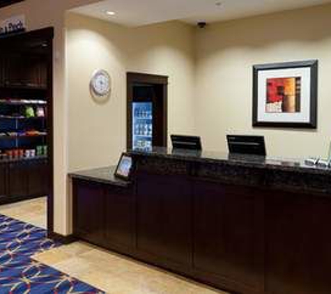 TownePlace Suites by Marriott Tucson Williams Centre - Tucson, AZ