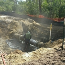 LEW Inc - Pipe Line Contractors