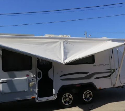 Barnes Caravans - Cabramatta, NSW