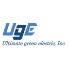 Ultimate Green Electric Inc