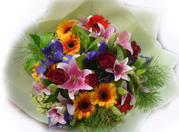 Belida Florist & Gift Shop - Croydon, NSW