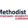 Methodist Physicians RiverCity CardioVascular - Metropolitan First Floor