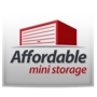 Affordable Mini Storage