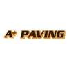 A plus paving gallery