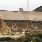 San Vicente Reservoir