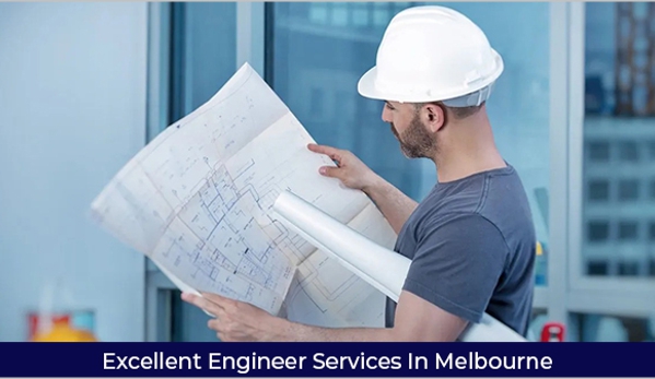 Les Kroenert and Associates Pty Ltd - Kilsyth, VIC. Excellent Engineer Services In Melbourne