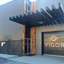 Vigor Fitness & Wellness Studio - Health Clubs