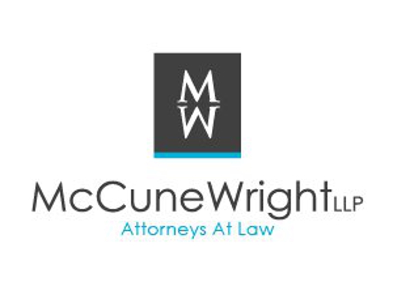 McCune Wright Arevalo, LLP - Ontario, CA