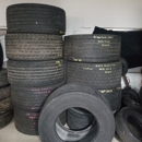 Union Truck Tire Services - Tire Recap, Retread & Repair