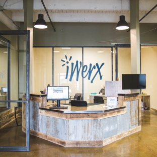 Iwerx - North Kansas City, MO