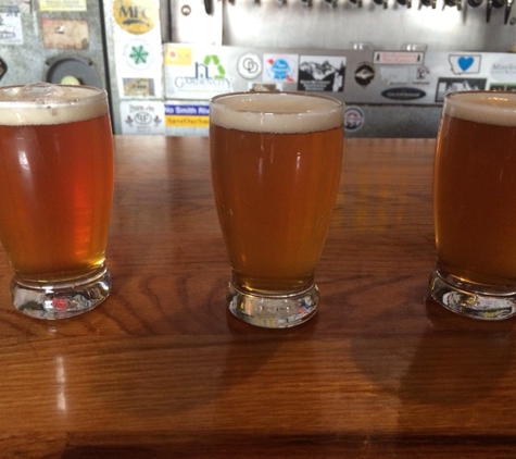 Kettle House Brewing Company - Missoula, MT