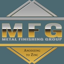 Metal Finishing Group - Anodizing