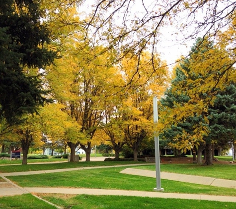 Colorado State University-Pueblo - Pueblo, CO